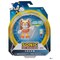 Jakks Pacific Sonic the Hedgehog 4-Inch Action Figures with Accessory Cream with Ring
